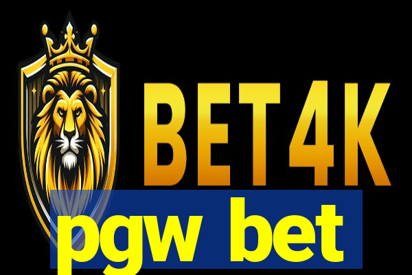 pgw bet